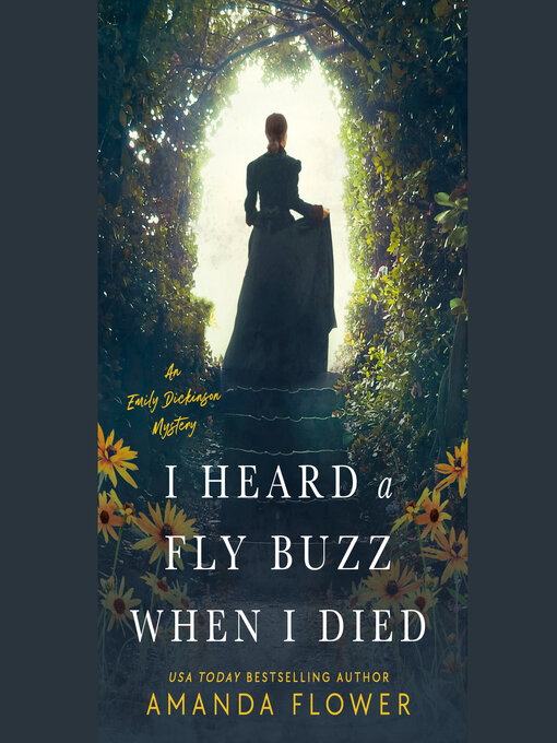 Title details for I Heard a Fly Buzz When I Died by Amanda Flower - Available